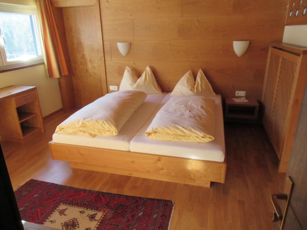 Steinerhaus Berggasthof Grobming Eksteriør billede