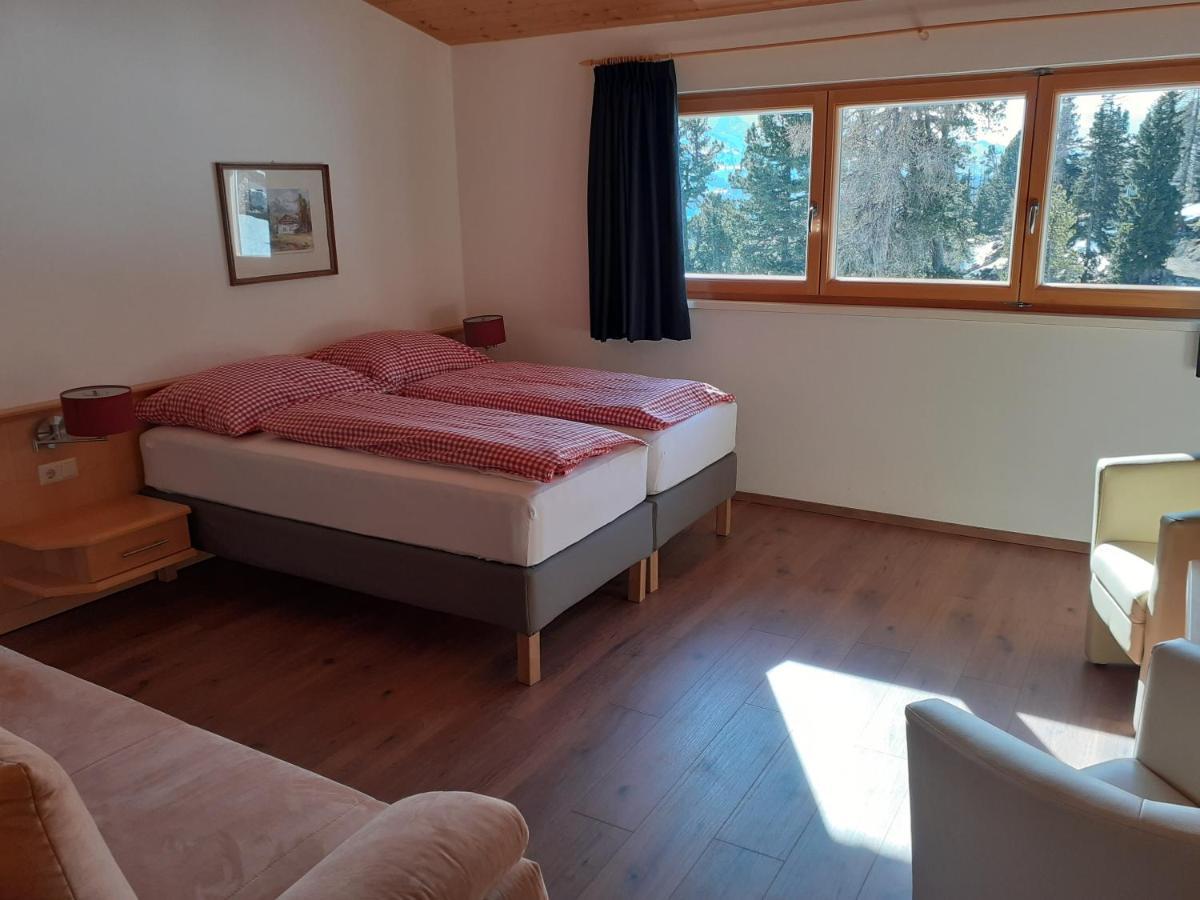 Steinerhaus Berggasthof Grobming Eksteriør billede